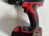 Parduodu drele Milwaukee M18 Bpd-402c - nuotraukos Nr. 6