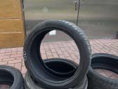 Dunlop 225/40 R18 vasarinės padangos