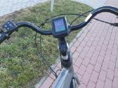 Naudotas prižiūrėtas 2021 m elektrinis dviratis - nuotraukos Nr. 5