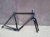 Gravel remas