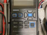 Lcr matuoklis Fnirsi Lc1020e - nuotraukos Nr. 3