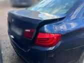 Bmw f10 n57 150kw/180kw - nuotraukos Nr. 2