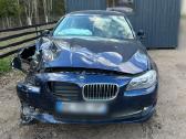 Bmw f10 n57 150kw/180kw