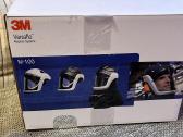 3m versaflo apsauginis salmas - nuotraukos Nr. 3