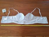 Subtiliai zaismingo dizaino crop top liemene - nuotraukos Nr. 7