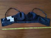 Subtiliai zaismingo dizaino crop top liemene - nuotraukos Nr. 11