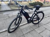 Parduodamas Giant E-bike - nuotraukos Nr. 3