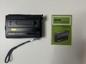 Revue Super 8 Pocket kamera