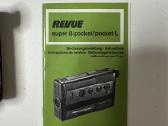 Revue Super 8 Pocket kamera - nuotraukos Nr. 2