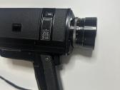 Porst Reflex Zr 348 Super 8 kamera - nuotraukos Nr. 2