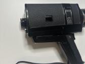 Porst Reflex Zr 348 Super 8 kamera - nuotraukos Nr. 3