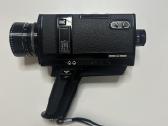 Porst Reflex Zr 348 Super 8 kamera - nuotraukos Nr. 4