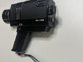 Porst Reflex Zr 348 Super 8 kamera - nuotraukos Nr. 5