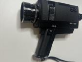 Porst Reflex Zr 348 Super 8 kamera - nuotraukos Nr. 6