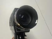 Porst Reflex Zr 348 Super 8 kamera - nuotraukos Nr. 7