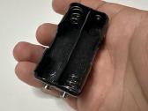 Porst Reflex Zr 348 Super 8 kamera - nuotraukos Nr. 10