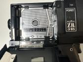 Porst Reflex Zr 348 Super 8 kamera - nuotraukos Nr. 13