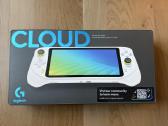 Logitech Cloud žaidimų konsolė