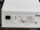 Miele Ww670wpm iš virš. pakraunama skalbimo mašina - nuotraukos Nr. 3