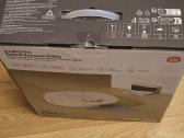 Dulkių siurblys .Naujas Xiaomi Robot Vacuum S40c - nuotraukos Nr. 3