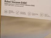 Dulkių siurblys .Naujas Xiaomi Robot Vacuum S40c - nuotraukos Nr. 2