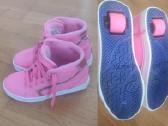 Riedučiai Heelys
