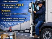 Darbas tolimųjų reisų vairuotojams su Linku 120e - nuotraukos Nr. 2