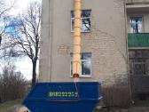 Siuksliu isvezimas, konteineriu nuoma nuo 70 € - nuotraukos Nr. 3 | Skelbiu.lt Siuksliu isvezimas, konteineriu nuoma nuo 70 € - nuotraukos Nr. 3