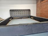 Minkstu baldu remontas restauravimas - nuotraukos Nr. 7