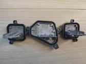 Bmw f48. LED moduliai