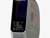 Filamento džiovintuvas Creality 45-70 Space Pi