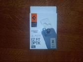 Spigen Glas.tr Ez Fit Optik Pro (iPhone 17 / 16 /