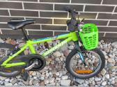 Serious Superlite 14", dviratis 3+ metų vaikui - nuotraukos Nr. 2