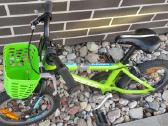 Serious Superlite 14", dviratis 3+ metų vaikui - nuotraukos Nr. 6