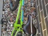 Serious Superlite 14", dviratis 3+ metų vaikui - nuotraukos Nr. 8