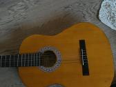 Encore Enc44oft klasikinė gitara - nuotraukos Nr. 2