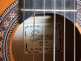 Encore Enc44oft klasikinė gitara - nuotraukos Nr. 3