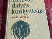 Parduodamos istorinės knygos - nuotraukos Nr. 33
