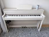 Yamaha Clavinova Clp-535wa skaitmeninis pianinas