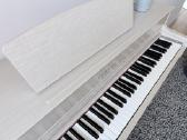 Yamaha Clavinova Clp-535wa skaitmeninis pianinas - nuotraukos Nr. 3