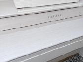 Yamaha Clavinova Clp-535wa skaitmeninis pianinas - nuotraukos Nr. 4