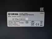 Yamaha Clavinova Clp-535wa skaitmeninis pianinas - nuotraukos Nr. 7
