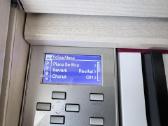Yamaha Clavinova Clp-535wa skaitmeninis pianinas - nuotraukos Nr. 6