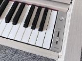 Yamaha Clavinova Clp-535wa skaitmeninis pianinas - nuotraukos Nr. 2