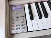Yamaha Clavinova Clp-535wa skaitmeninis pianinas - nuotraukos Nr. 5