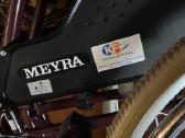 Neįgaliojo vežimėlis Meyra - nuotraukos Nr. 2