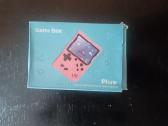 Game Box retro konsole