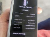 Samsung galaxy fold 3 - nuotraukos Nr. 2