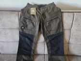 Kelnės Alaska Trekking Lite pro