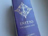Naujas Initio Psychadelic Love 25 ml - nuotraukos Nr. 2